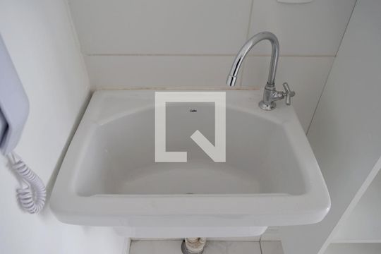 Studio de kitnet/studio para alugar com 1 quarto, 26m² em Pinheiros, São Paulo