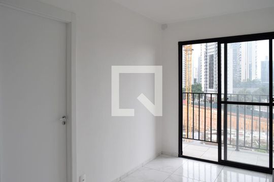 Studio de kitnet/studio para alugar com 1 quarto, 26m² em Pinheiros, São Paulo