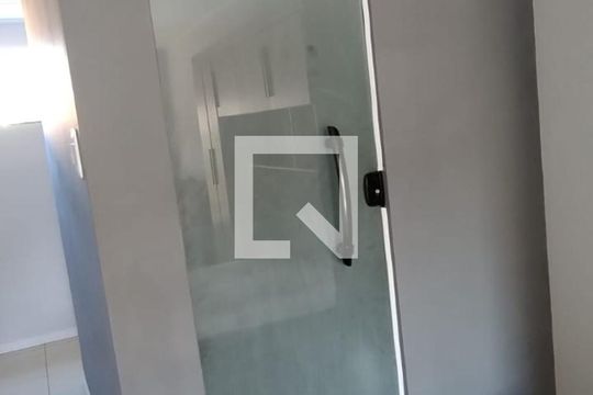 Quarto de casa de condomínio à venda com 3 quartos, 120m² em Taquara, Rio de Janeiro