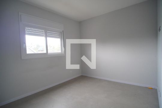 Suíte de apartamento para alugar com 2 quartos, 95m² em Pinheiro, São Leopoldo
