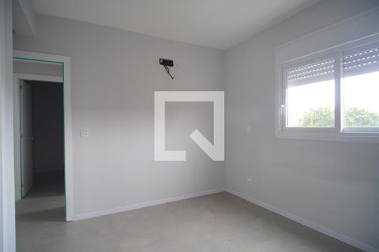 Suíte de apartamento para alugar com 2 quartos, 95m² em Pinheiro, São Leopoldo