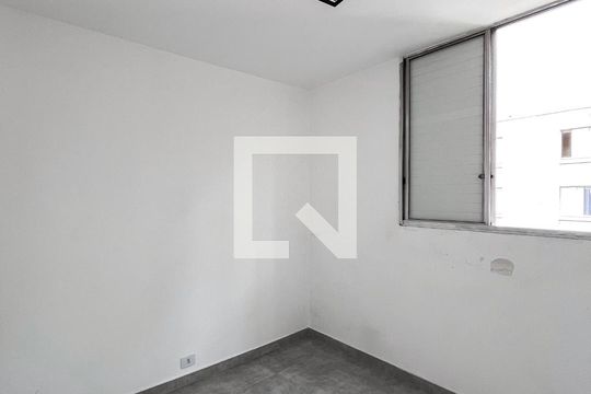 Quarto 1 de apartamento à venda com 3 quartos, 42m² em Sacomã, São Paulo