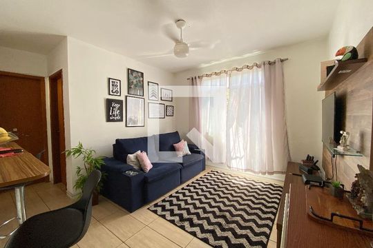 Apartamento à venda com 2 quartos, 56m² em Tomás Coelho, Rio de Janeiro