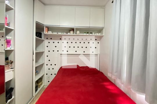 Apartamento à venda com 2 quartos, 56m² em Tomás Coelho, Rio de Janeiro