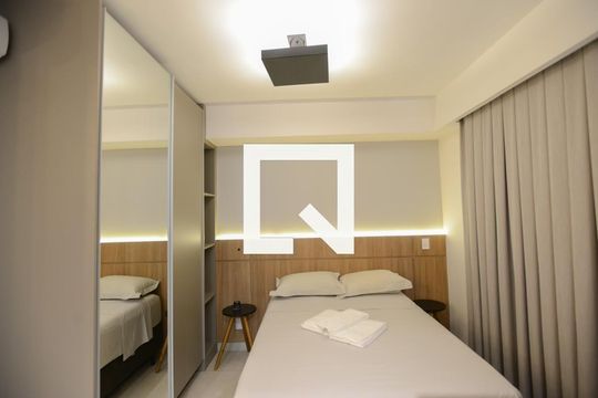 Kitnet/Studio para alugar com 1 quarto, 40m² em Subsetor Sul - 2 (s-2), Ribeirão Preto