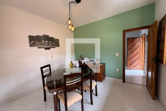 copa de casa à venda com 4 quartos, 210m² em Boa Vista, Belo Horizonte