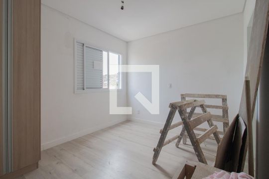 Quarto Suíte de apartamento para alugar com 3 quartos, 180m² em Vila Guarani, Mauá