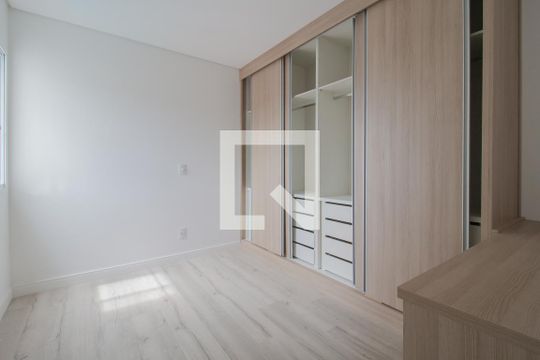 Quarto 2 de apartamento para alugar com 3 quartos, 180m² em Vila Guarani, Mauá