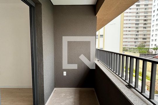 Studio de kitnet/studio à venda com 0 quarto, 25m² em Vila Clementino, São Paulo