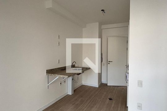 Studio de kitnet/studio à venda com 0 quarto, 25m² em Vila Clementino, São Paulo