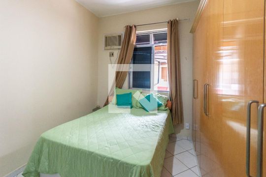 Quarto 2 de casa à venda com 3 quartos, 120m² em Andaraí, Rio de Janeiro