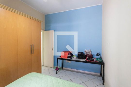 Quarto 2 de casa à venda com 3 quartos, 120m² em Andaraí, Rio de Janeiro