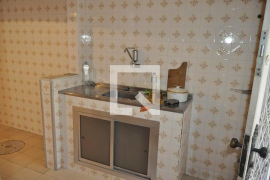 Apartamento à venda com 4 quartos, 180m² em Méier, Rio de Janeiro