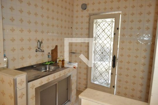 Apartamento à venda com 4 quartos, 180m² em Méier, Rio de Janeiro