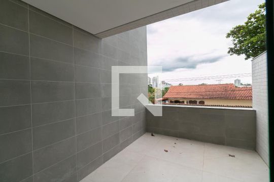 Apartamento para alugar com 3 quartos, 133m² em Itapoã, Belo Horizonte