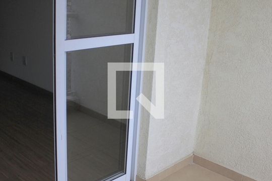 Varanda de apartamento à venda com 2 quartos, 57m² em Vila Sao Paulo, Guarulhos