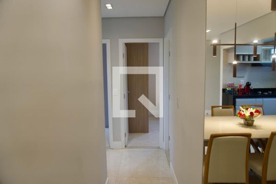 Apartamento à venda com 3 quartos, 92m² em Estoril, Belo Horizonte