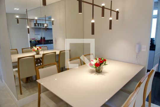 Apartamento à venda com 3 quartos, 92m² em Estoril, Belo Horizonte