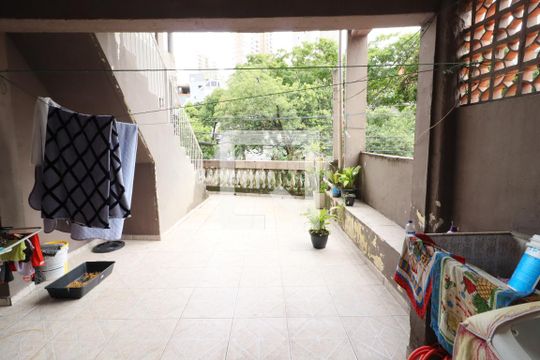 Área de Serviço de casa à venda com 7 quartos, 500m² em Padroeira, Osasco