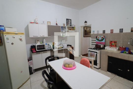 Cozinha de casa à venda com 7 quartos, 500m² em Padroeira, Osasco