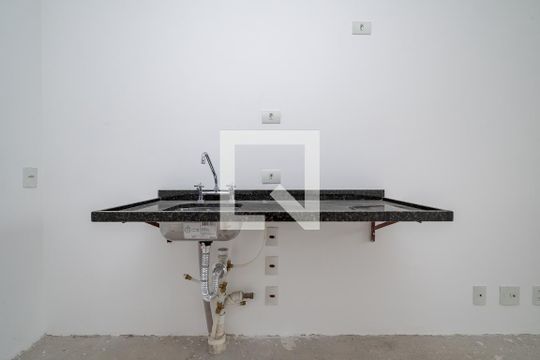 Studio de kitnet/studio à venda com 1 quarto, 28m² em Jardim Prudência, São Paulo