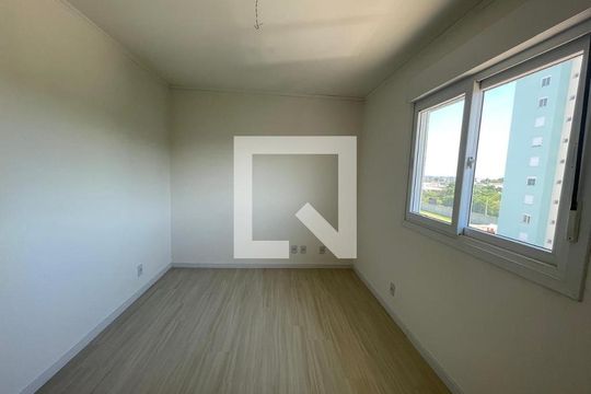 Apartamento à venda com 2 quartos, 51m² em Liberdade, Novo Hamburgo