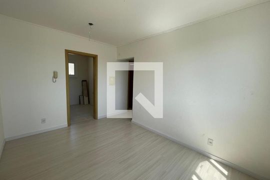 Apartamento à venda com 2 quartos, 51m² em Liberdade, Novo Hamburgo