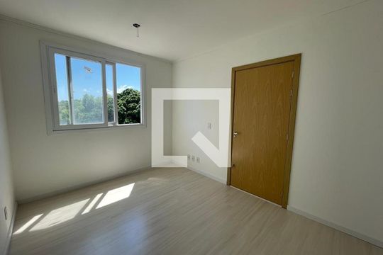 Apartamento à venda com 2 quartos, 51m² em Liberdade, Novo Hamburgo
