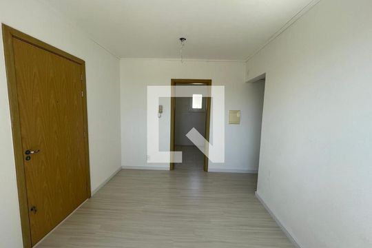Apartamento à venda com 2 quartos, 51m² em Liberdade, Novo Hamburgo