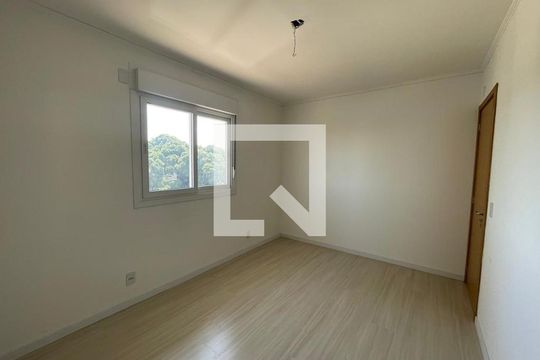 Apartamento à venda com 2 quartos, 51m² em Liberdade, Novo Hamburgo