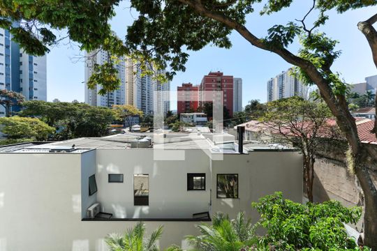Vista do quarto 1 de apartamento para alugar com 2 quartos, 60m² em Imirim, São Paulo