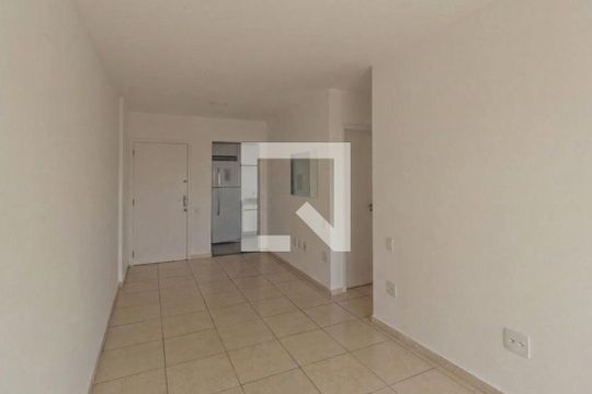 Apartamento para alugar com 2 quartos, 69m² em Encruzilhada, Santos