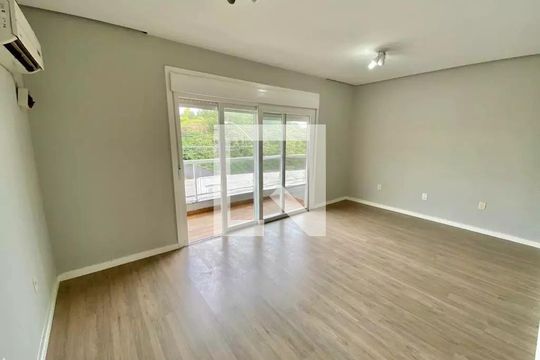 Quarto 4 de casa para alugar com 4 quartos, 597m² em Espírito Santo, Porto Alegre