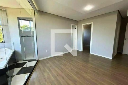 Quarto 1 de casa para alugar com 4 quartos, 597m² em Espírito Santo, Porto Alegre