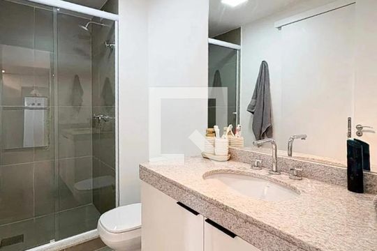 Apartamento para alugar com 1 quarto, 44m² em Passo d’Areia, Porto Alegre