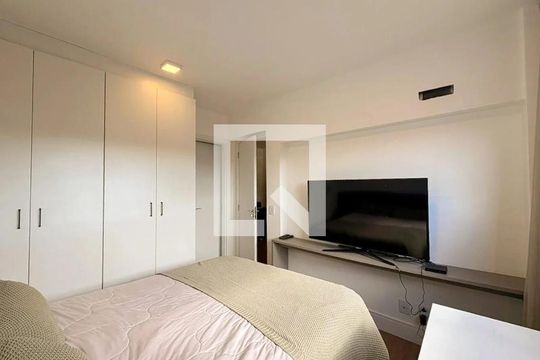 Apartamento para alugar com 1 quarto, 44m² em Passo d’Areia, Porto Alegre