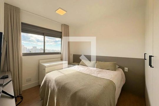 Apartamento para alugar com 1 quarto, 44m² em Passo d’Areia, Porto Alegre
