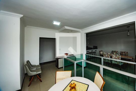 Casa à venda com 3 quartos, 143m² em Jardim Guanabara, Belo Horizonte