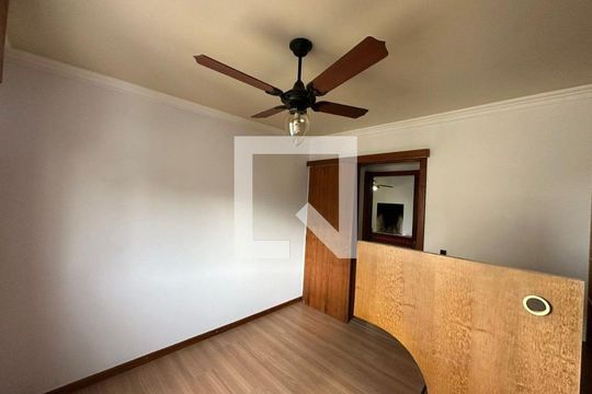 Quarto 2 de apartamento para alugar com 3 quartos, 134m² em Mont’Serrat, Porto Alegre