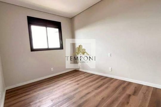 Apartamento à venda com 4 quartos, 161m² em Castelo, Belo Horizonte