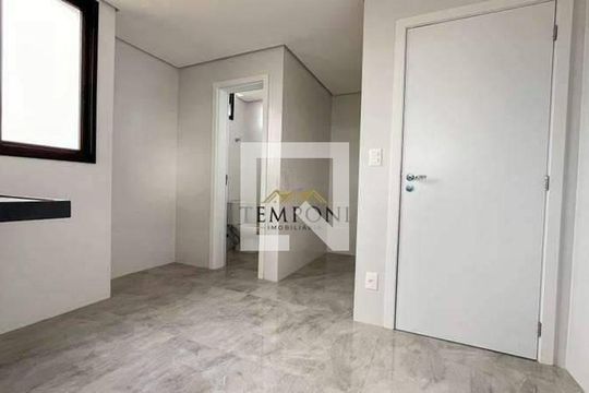 Apartamento à venda com 4 quartos, 161m² em Castelo, Belo Horizonte