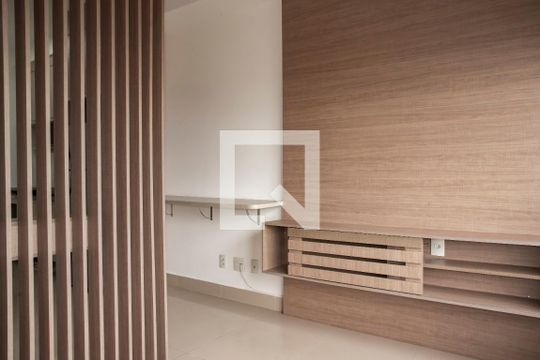 Studio de kitnet/studio para alugar com 1 quarto, 27m² em Mirandópolis, São Paulo