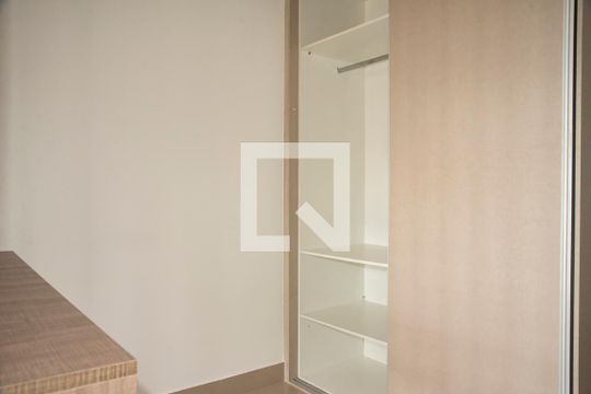 Studio de kitnet/studio para alugar com 1 quarto, 27m² em Mirandópolis, São Paulo