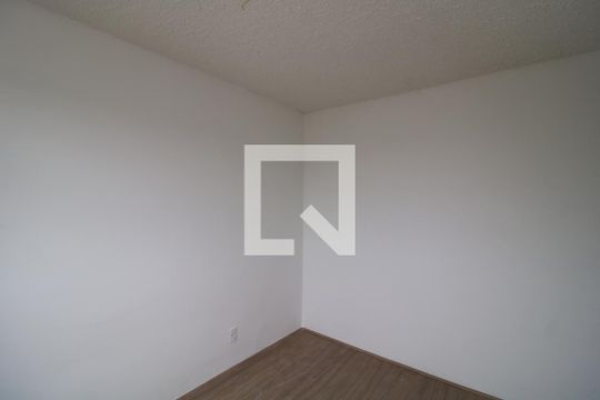 Quarto de apartamento para alugar com 2 quartos, 42m² em Vila Ema, São Paulo