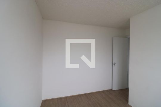 Quarto de apartamento para alugar com 2 quartos, 42m² em Vila Ema, São Paulo