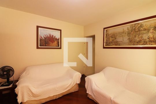 Sala Sala  de casa à venda com 3 quartos, 136m² em Jardim Bartira, São Bernardo do Campo