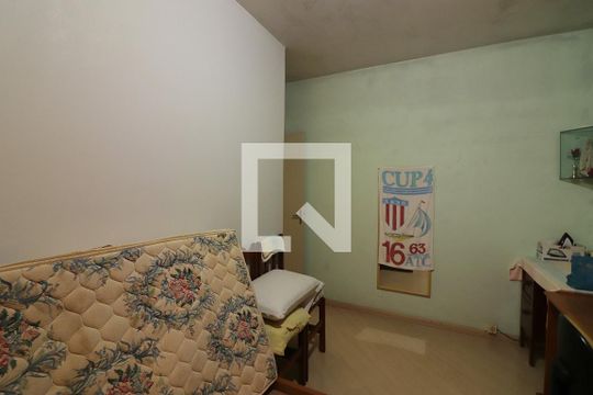 Quarto 2 - Suíte de casa à venda com 3 quartos, 136m² em Jardim Bartira, São Bernardo do Campo