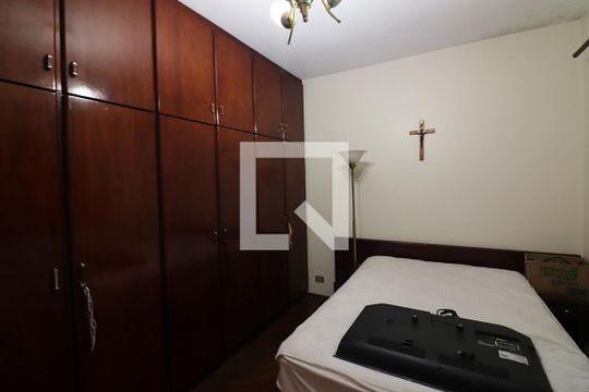 Quarto 1 de casa à venda com 3 quartos, 136m² em Jardim Bartira, São Bernardo do Campo