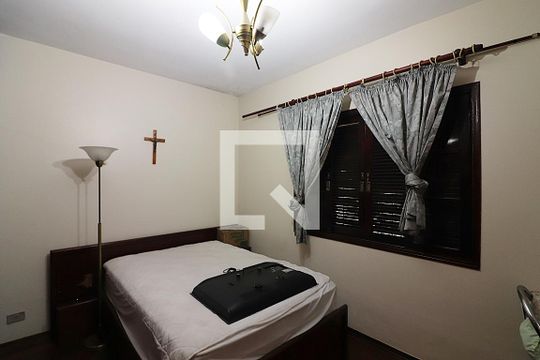 Quarto 1 de casa à venda com 3 quartos, 136m² em Jardim Bartira, São Bernardo do Campo