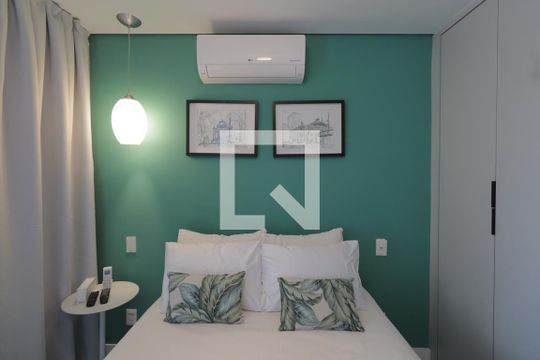 Estúdio de kitnet/studio à venda com 1 quarto, 20m² em Vila Gomes Cardim, São Paulo